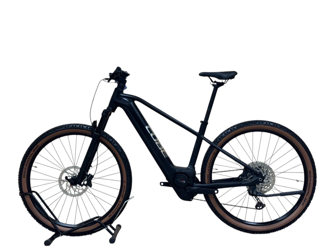 Cube Reaction Hybrid SL 750 29 inch E-Mountainbike Refurbished Gebruikte fiets