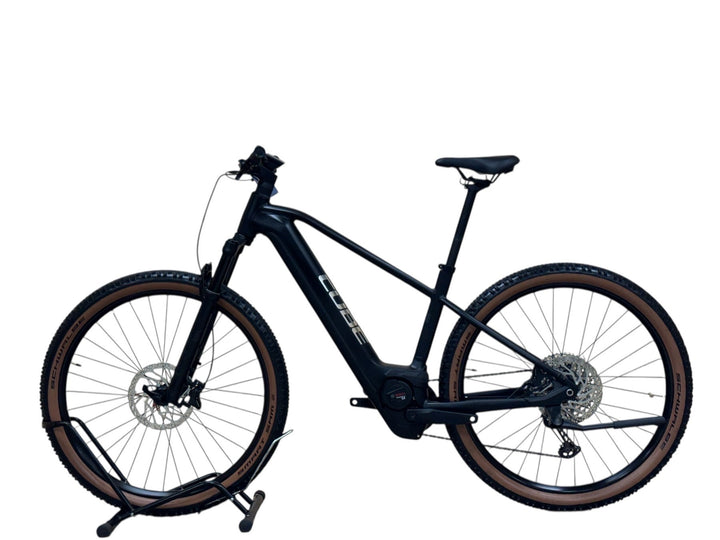 Cube Reaction Hybrid SL 750 29 inch E-Mountainbike Refurbished Gebruikte fiets