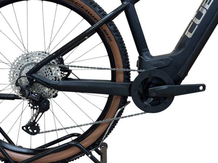 Cube Reaction Hybrid SL 750 29 inch E-Mountainbike Refurbished Gebruikte fiets