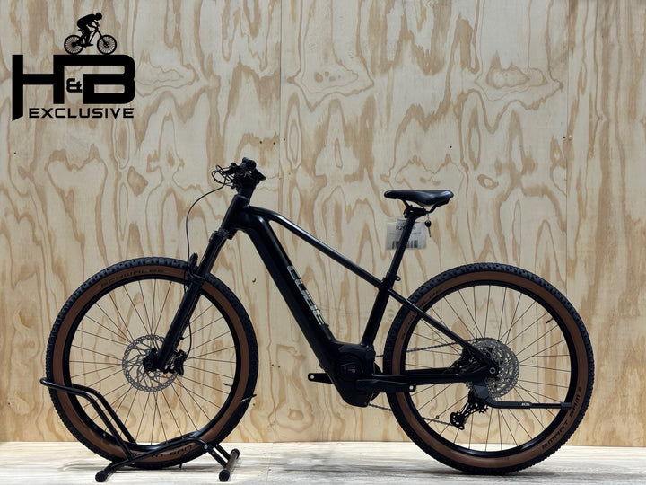 Cube Reaction Hybrid SL 750 29 inch E-Mountainbike Refurbished Gebruikte fiets 