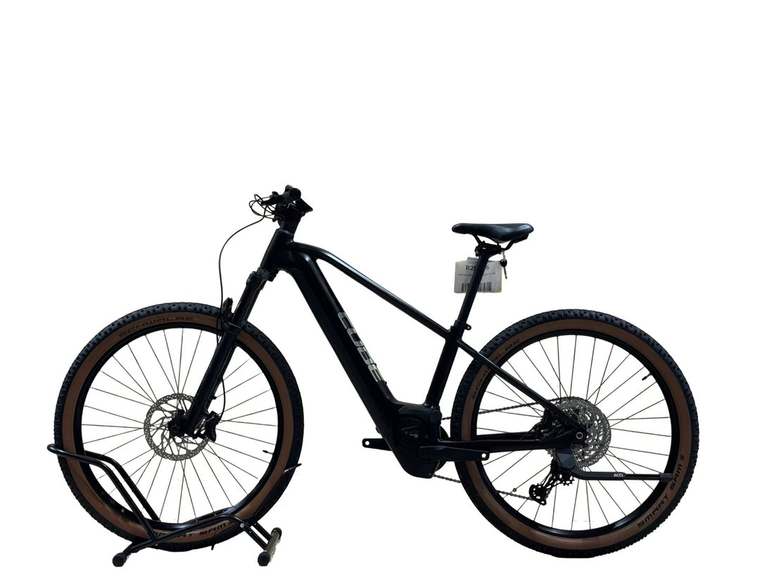 Cube Reaction Hybrid SL 750 29 inch E-Mountainbike Refurbished Gebruikte fiets 