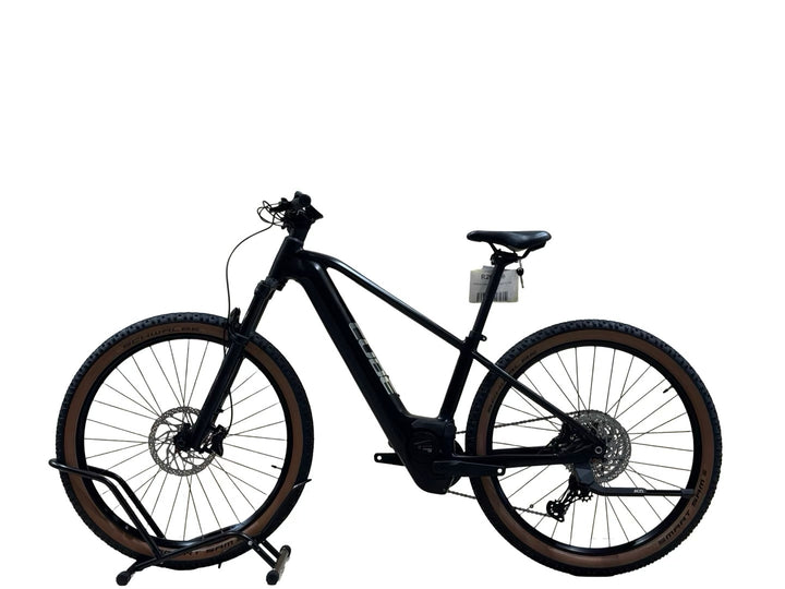 Cube Reaction Hybrid SL 750 29 inch E-Mountainbike Refurbished Gebruikte fiets 