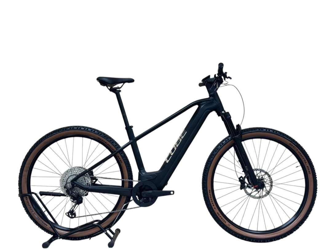 Cube Reaction Hybrid SL 750 29 inch E-Mountainbike Refurbished Gebruikte fiets