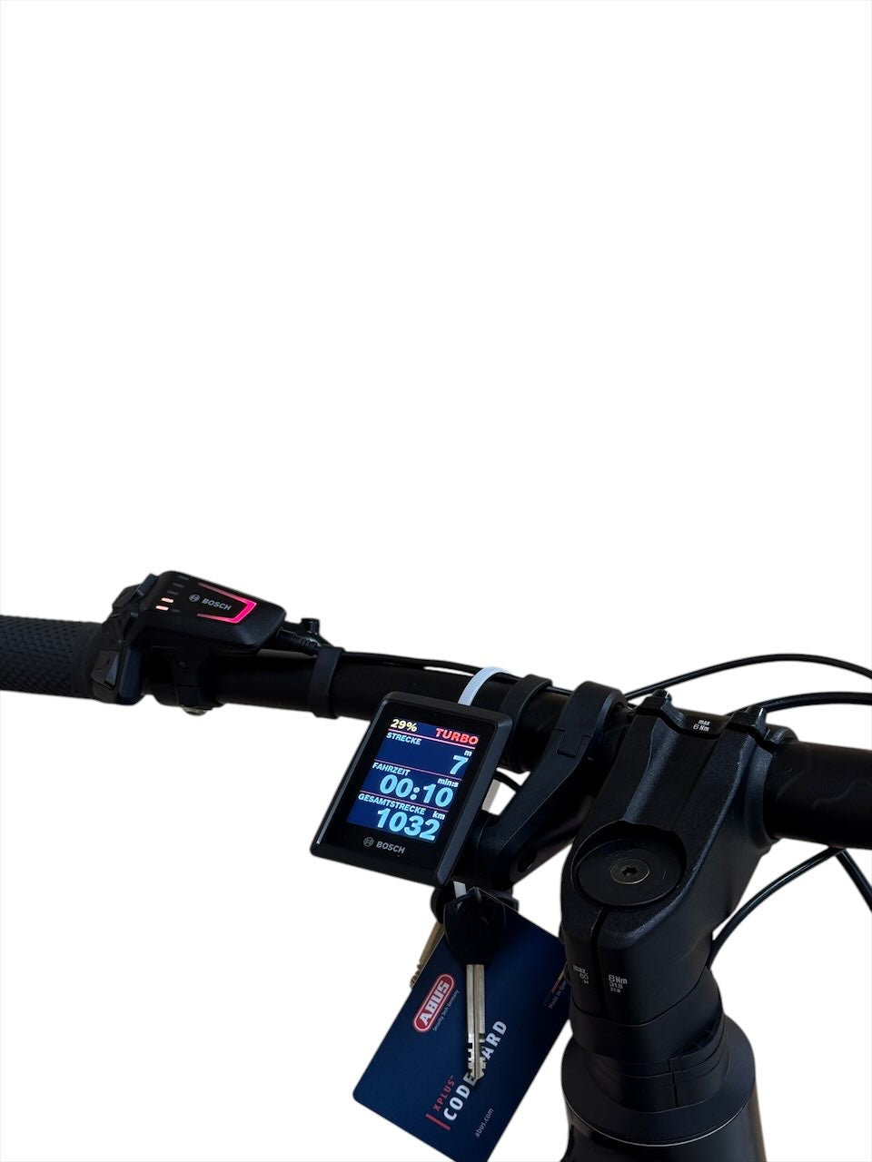 Cube Reaction Hybrid SL 750 29 inch E-Mountainbike Refurbished Gebruikte fiets