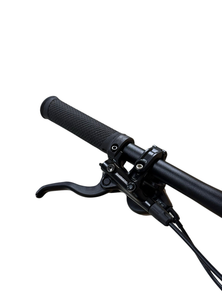 Cube Reaction Hybrid SL 750 29 inch E-Mountainbike Refurbished Gebruikte fiets