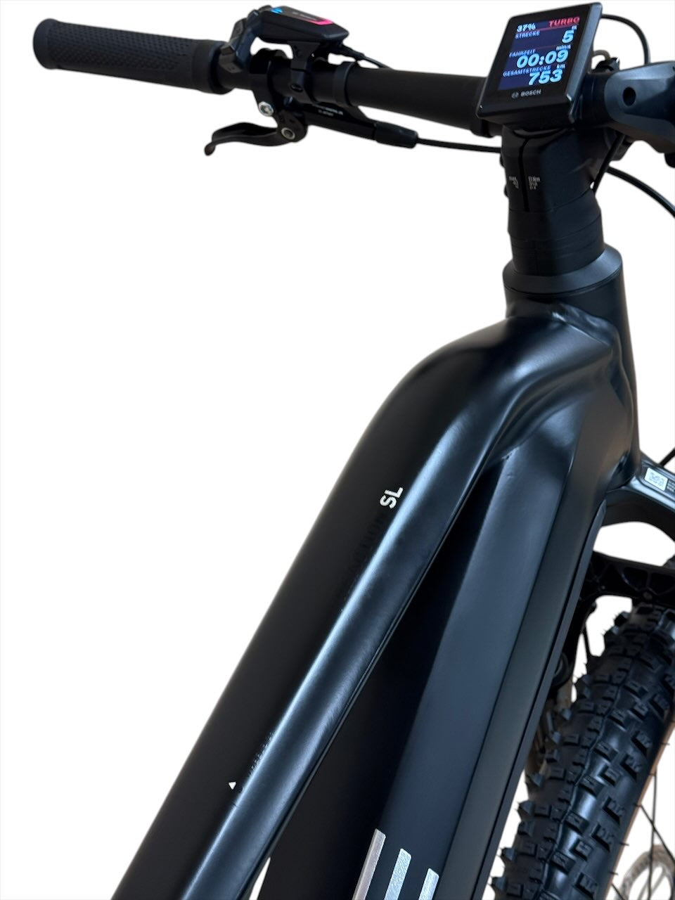 Cube Reaction Hybrid SL 750 29 inch E-Mountainbike Refurbished Gebruikte fiets