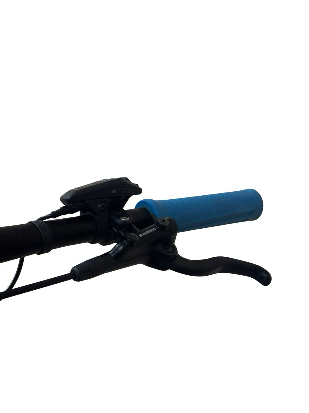 Cube Reaction Hybrid SL 750 29 inch E-Mountainbike Refurbished Gebruikte fiets 