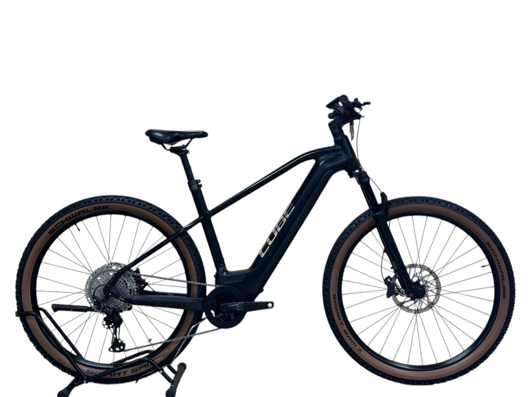 Cube Reaction Hybrid SL 750 29 inch E-Mountainbike Refurbished Gebruikte fiets
