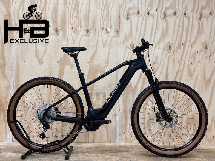 Cube Reaction Hybrid SL 750 29 inch E-Mountainbike Refurbished Gebruikte fiets