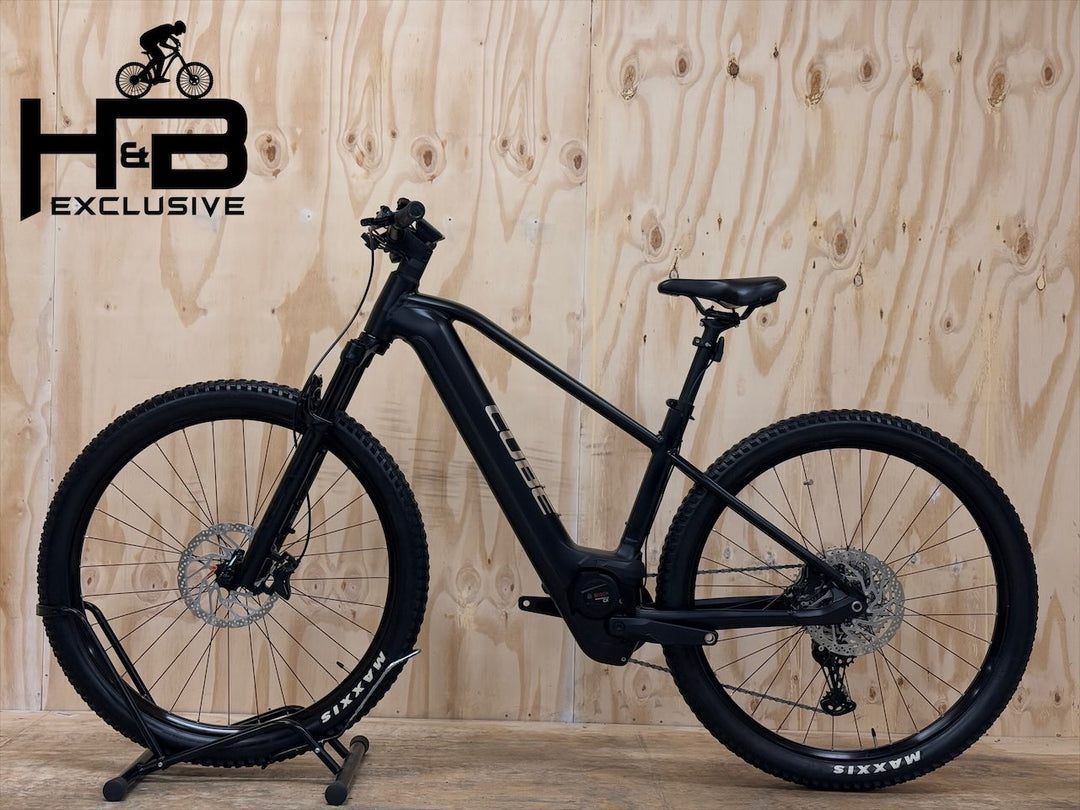Cube Reaction Hybrid SL 750 29 inch E-Mountainbike Refurbished Gebruikte fiets 