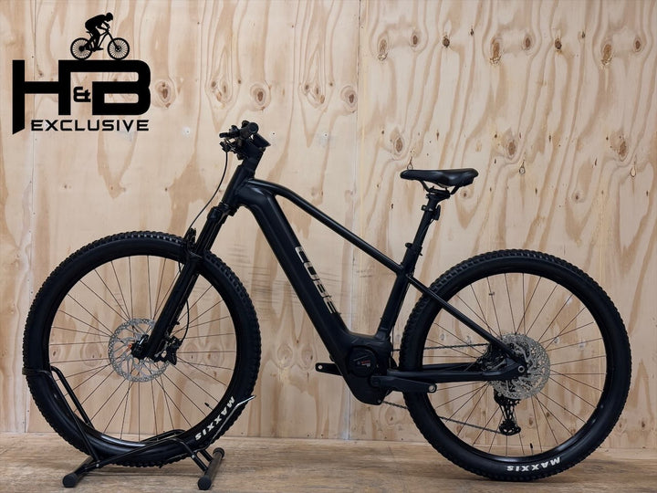 Cube Reaction Hybrid SL 750 29 inch E-Mountainbike Refurbished Gebruikte fiets 
