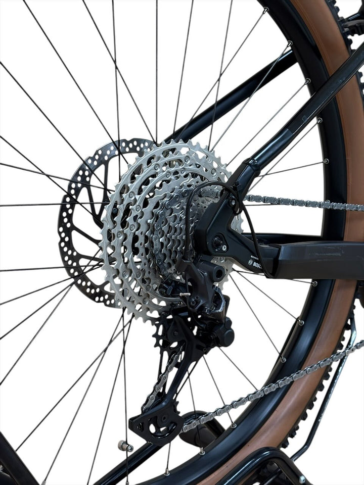 Cube Reaction Hybrid SL 750 29 inch E-Mountainbike Refurbished Gebruikte fiets