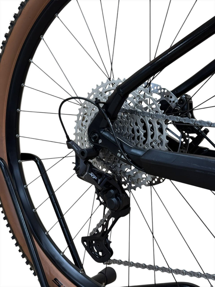 Cube Reaction Hybrid SL 750 29 inch E-Mountainbike Refurbished Gebruikte fiets