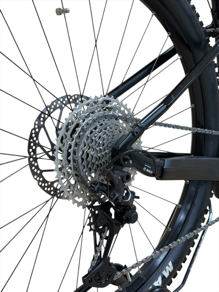 Cube Reaction Hybrid SL 750 29 inch E-Mountainbike Refurbished Gebruikte fiets 