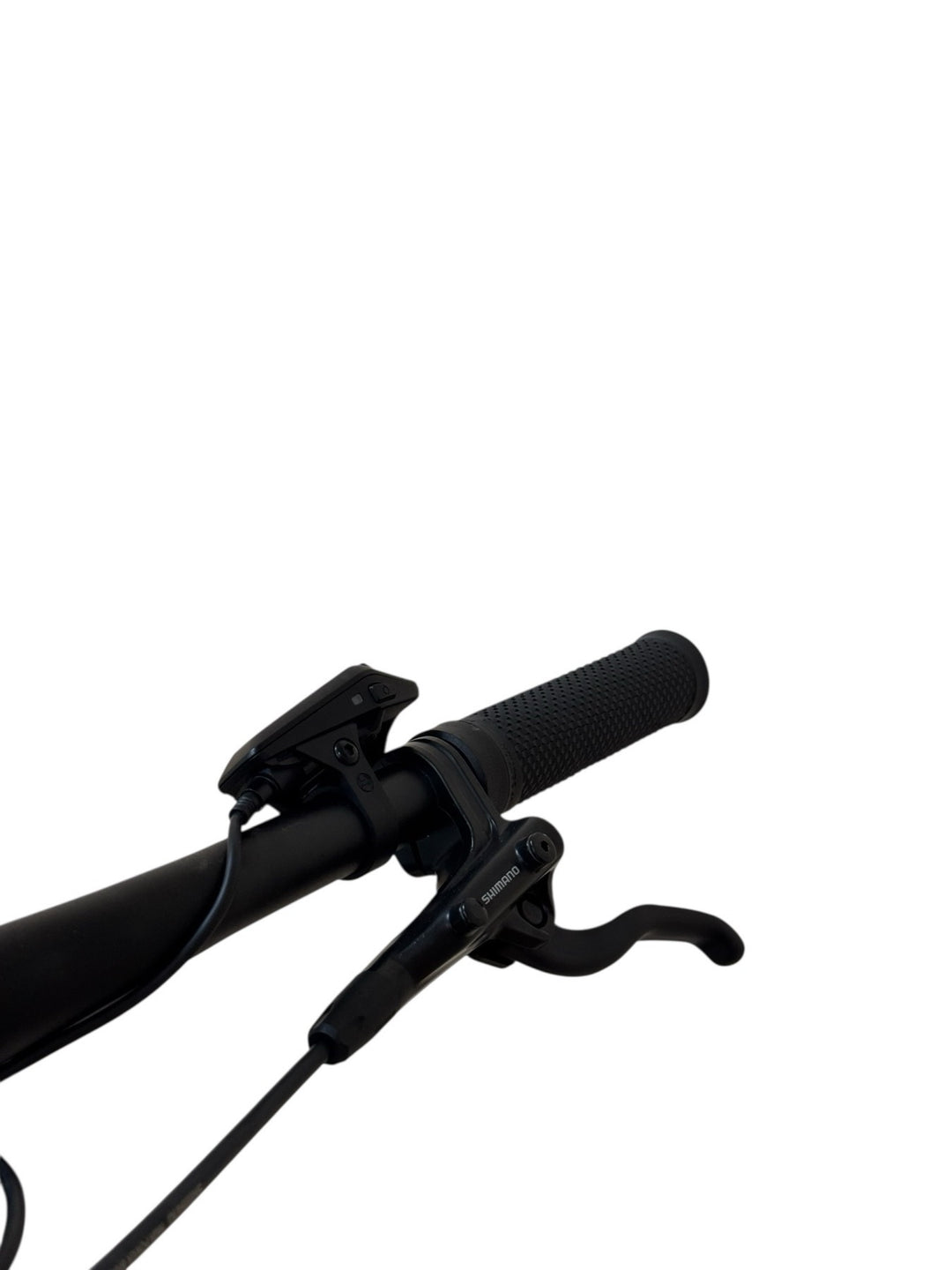 Cube Reaction Hybrid SL 750 29 inch E-Mountainbike Refurbished Gebruikte fiets