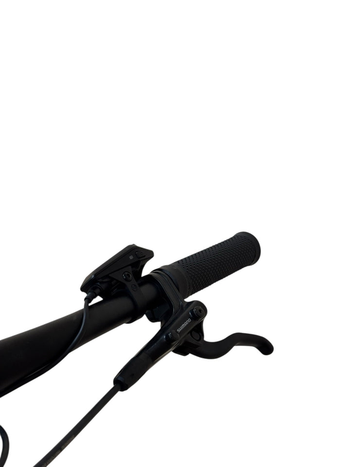 Cube Reaction Hybrid SL 750 29 inch E-Mountainbike Refurbished Gebruikte fiets