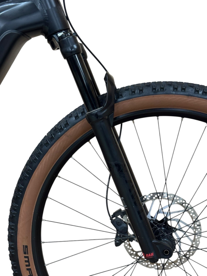 Cube Reaction Hybrid SL 750 29 inch E-Mountainbike Refurbished Gebruikte fiets