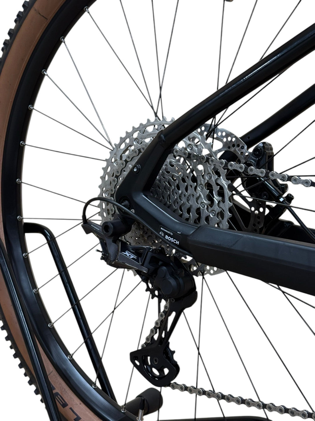 Cube Reaction Hybrid SL 750 29 inch E-Mountainbike Refurbished Gebruikte fiets