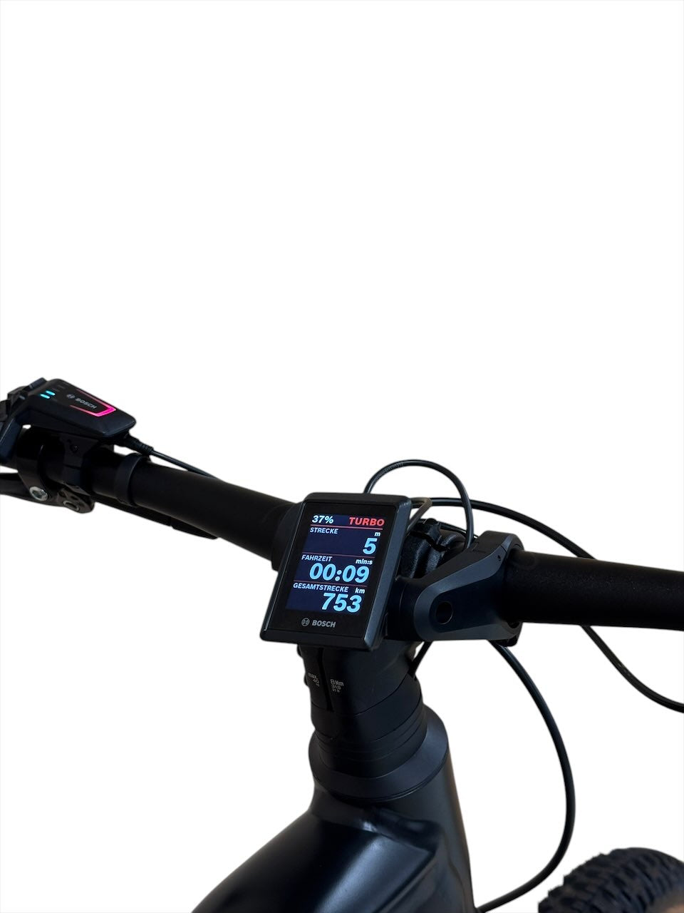 Cube Reaction Hybrid SL 750 29 inch E-Mountainbike Refurbished Gebruikte fiets