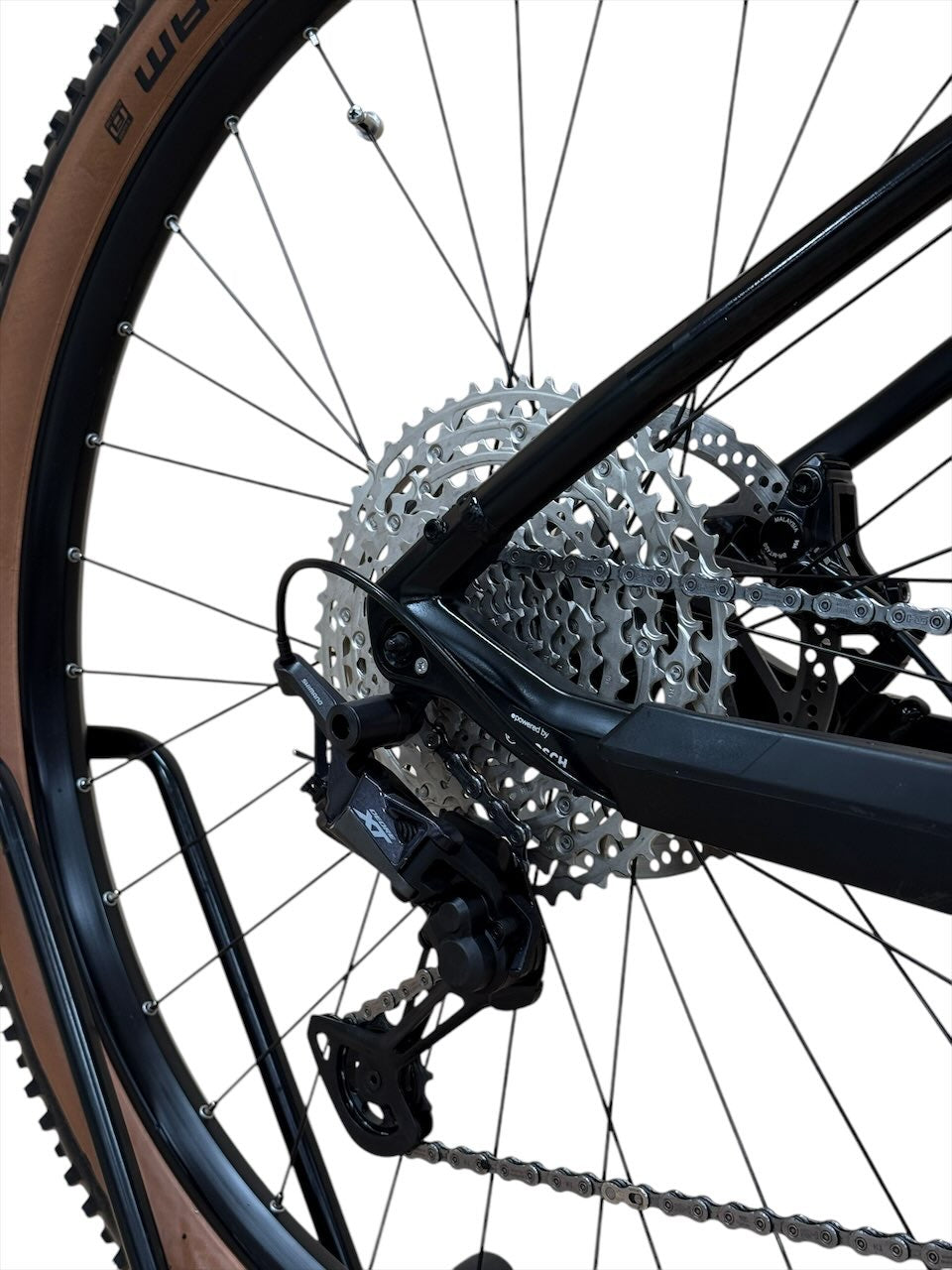 Cube Reaction Hybrid SL 750 29 inch E-Mountainbike Refurbished Gebruikte fiets