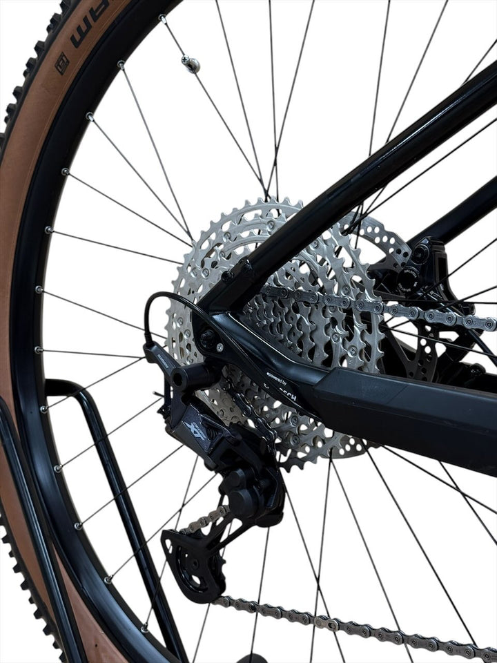 Cube Reaction Hybrid SL 750 29 inch E-Mountainbike Refurbished Gebruikte fiets