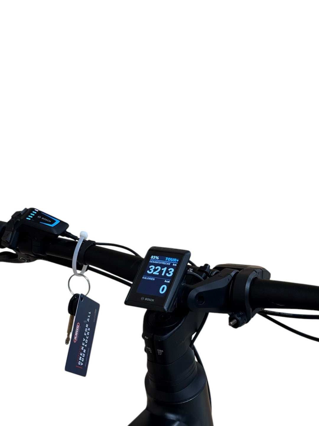 Cube Reaction Hybrid SL 750 29 inch E-Mountainbike Refurbished Gebruikte fiets