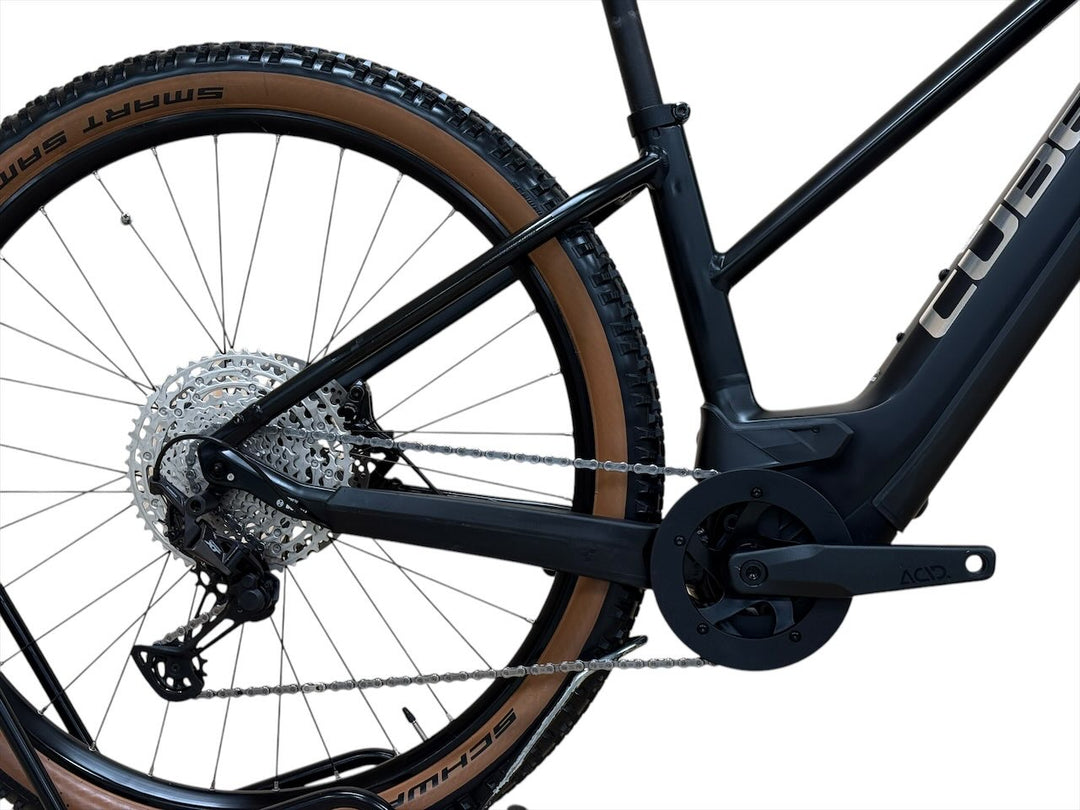 Cube Reaction Hybrid SL 750 29 inch E-Mountainbike Refurbished Gebruikte fiets