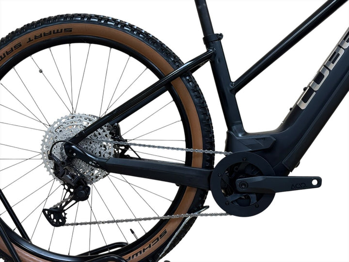 Cube Reaction Hybrid SL 750 29 inch E-Mountainbike Refurbished Gebruikte fiets