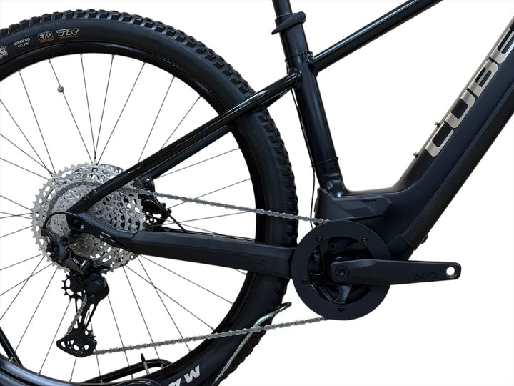 Cube Reaction Hybrid SL 750 29 inch E-Mountainbike Refurbished Gebruikte fiets 