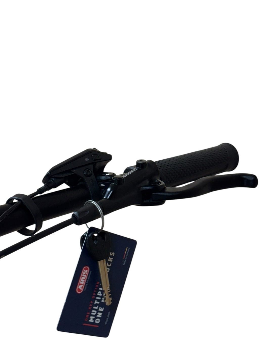 Cube Reaction Hybrid SL 750 29 inch E-Mountainbike Refurbished Gebruikte fiets