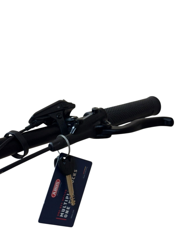 Cube Reaction Hybrid SL 750 29 inch E-Mountainbike Refurbished Gebruikte fiets