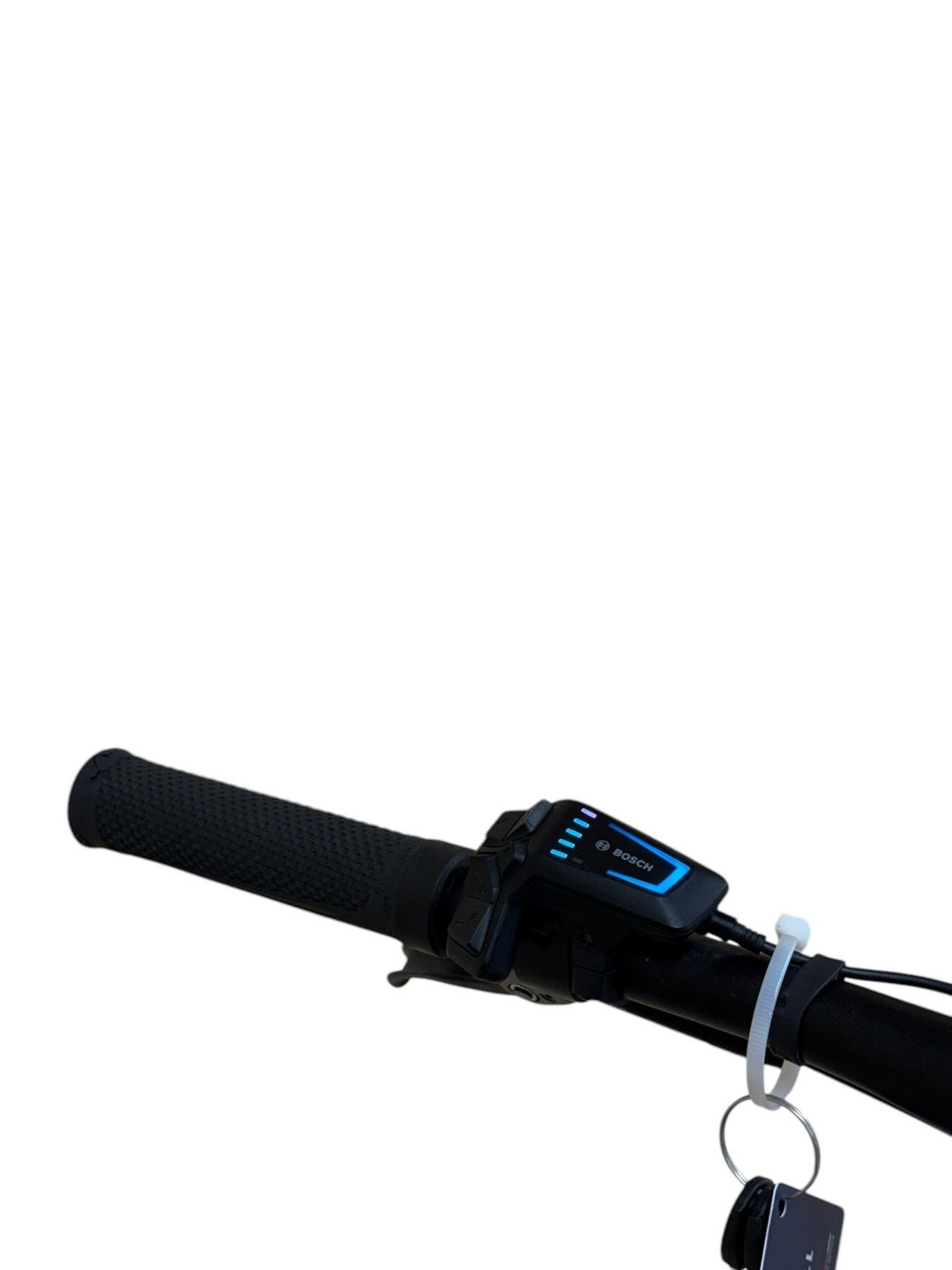 Cube Reaction Hybrid SL 750 29 inch E-Mountainbike Refurbished Gebruikte fiets