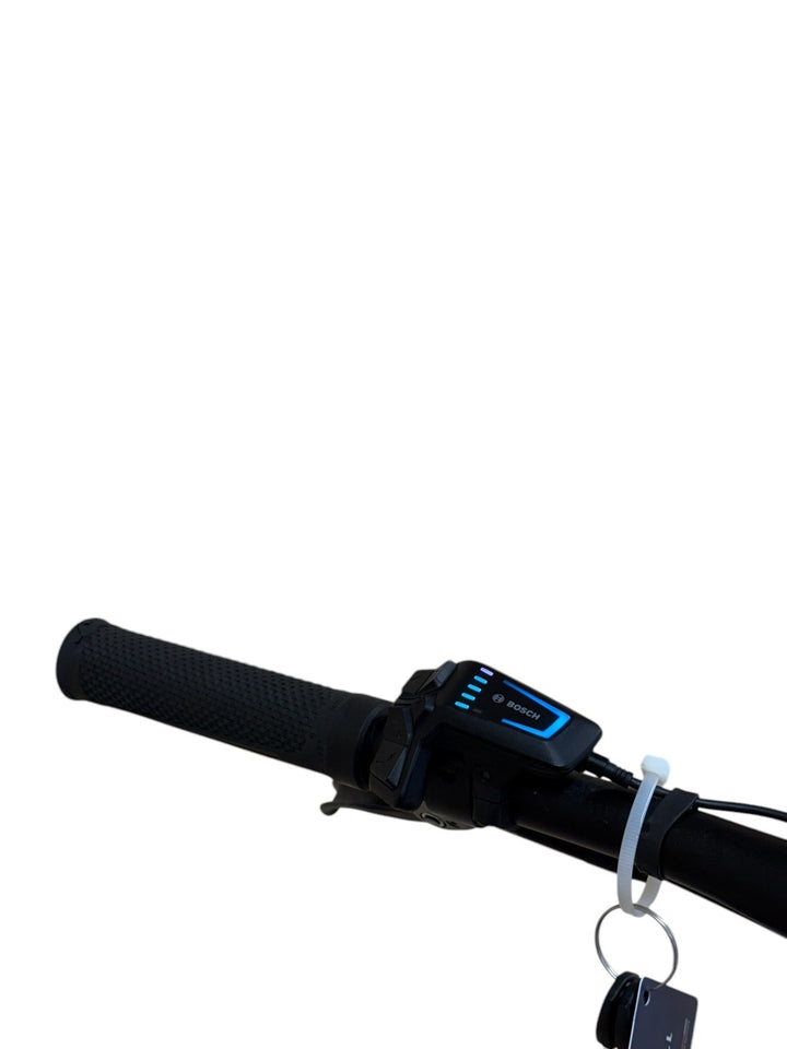 Cube Reaction Hybrid SL 750 29 inch E-Mountainbike Refurbished Gebruikte fiets