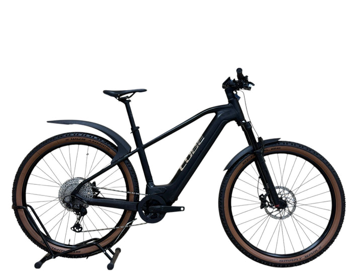 Cube Reaction Hybrid SL 750 29 inch E-Mountainbike Refurbished Gebruikte fiets
