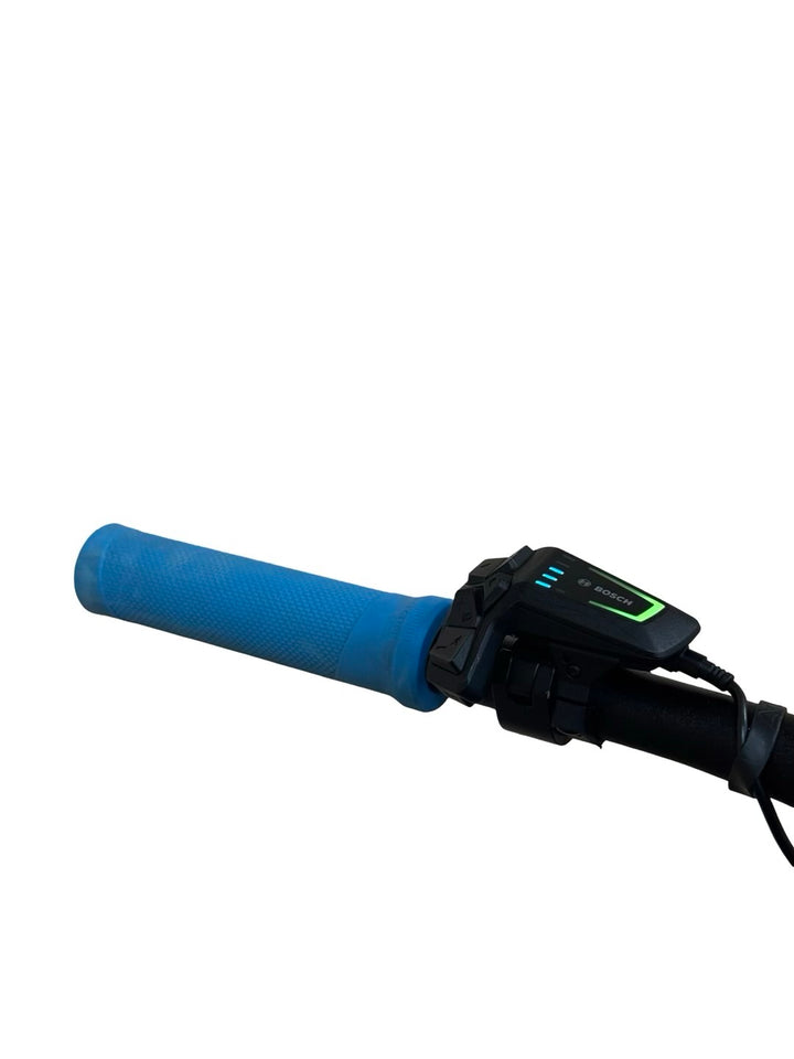 Cube Reaction Hybrid SL 750 29 inch E-Mountainbike Refurbished Gebruikte fiets 