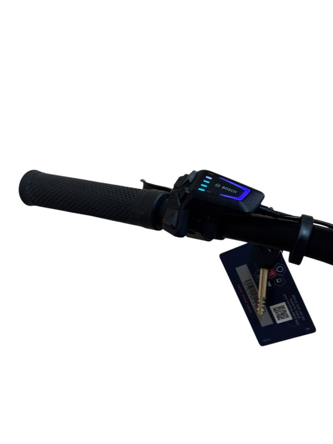 Cube Reaction Hybrid SL 750 29 inch E-Mountainbike Refurbished Gebruikte fiets