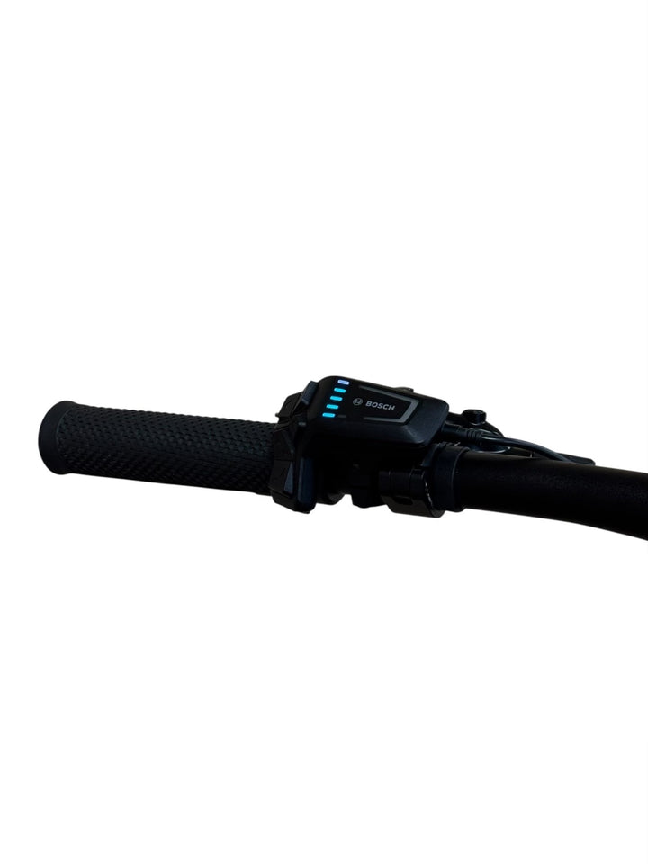 Cube Reaction Hybrid SL 750 Allroad 29 inch E-Mountainbike Refurbished Gebruikte fiets