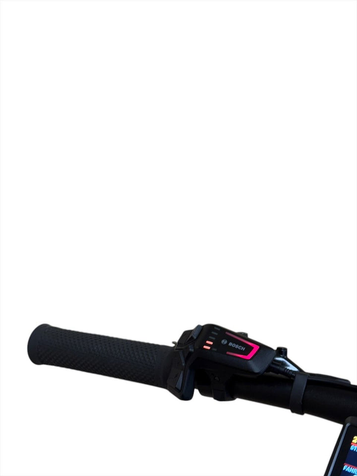 Cube Reaction Hybrid SL 750 29 inch E-Mountainbike Refurbished Gebruikte fiets