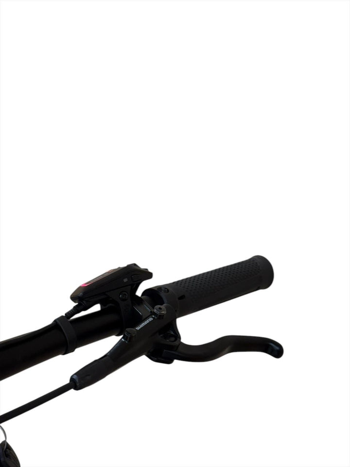 Cube Reaction Hybrid SL 750 29 inch E-Mountainbike Refurbished Gebruikte fiets