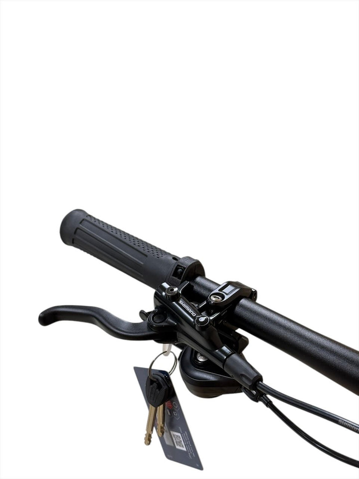 Cube Reaction Hybrid SL 750 29 inch E-Mountainbike Refurbished Gebruikte fiets 