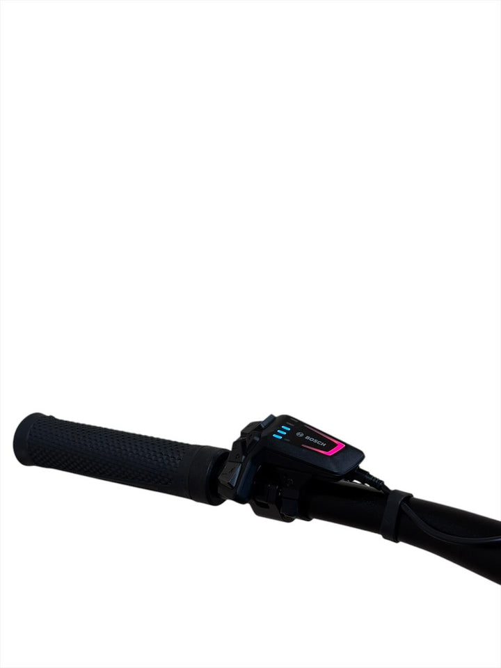 Cube Reaction Hybrid SL 750 29 inch E-Mountainbike Refurbished Gebruikte fiets 