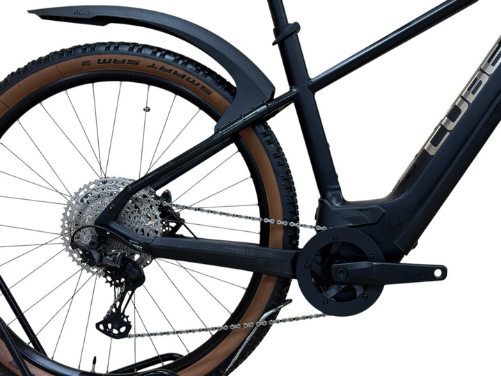 Cube Reaction Hybrid SL 750 29 inch E-Mountainbike Refurbished Gebruikte fiets