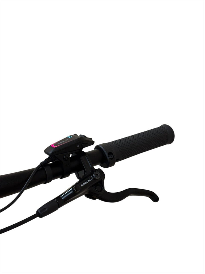 Cube Reaction Hybrid SL 750 29 inch E-Mountainbike Refurbished Gebruikte fiets