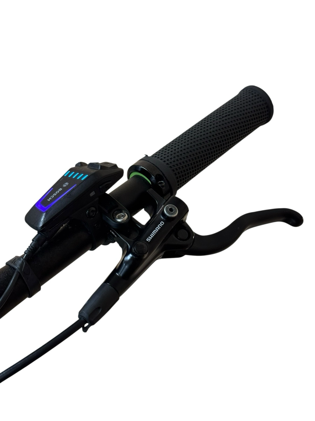 Cube Reaction Hybrid SL 750 29 inch E-Mountainbike Refurbished Gebruikte fiets 