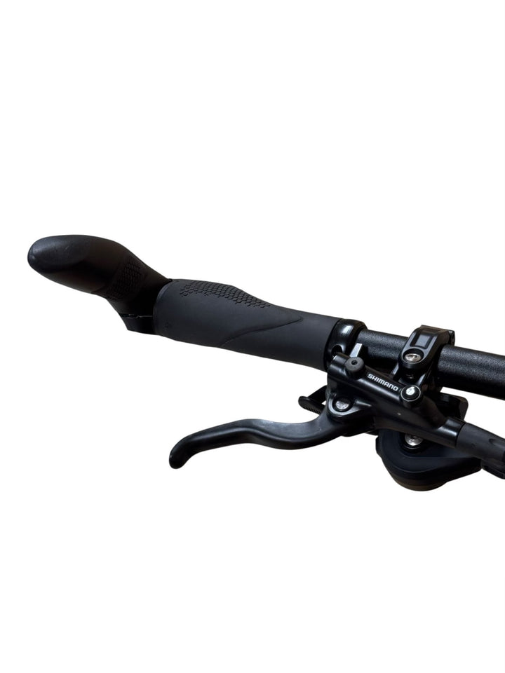 Cube Reaction Hybrid SL 750 29 inch E-Mountainbike Refurbished Gebruikte fiets 