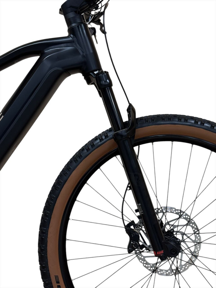 Cube Reaction Hybrid SL 750 29 inch E-Mountainbike Refurbished Gebruikte fiets