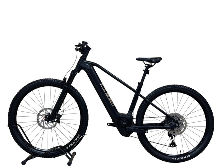 Cube Reaction Hybrid SL 750 29 inch E-Mountainbike Refurbished Gebruikte fiets 