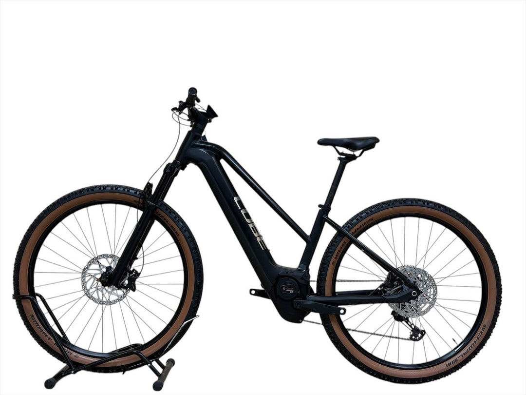 Cube Reaction Hybrid SL 750 29 inch E-Mountainbike Refurbished Gebruikte fiets