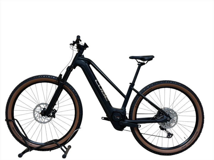 Cube Reaction Hybrid SL 750 29 inch E-Mountainbike Refurbished Gebruikte fiets