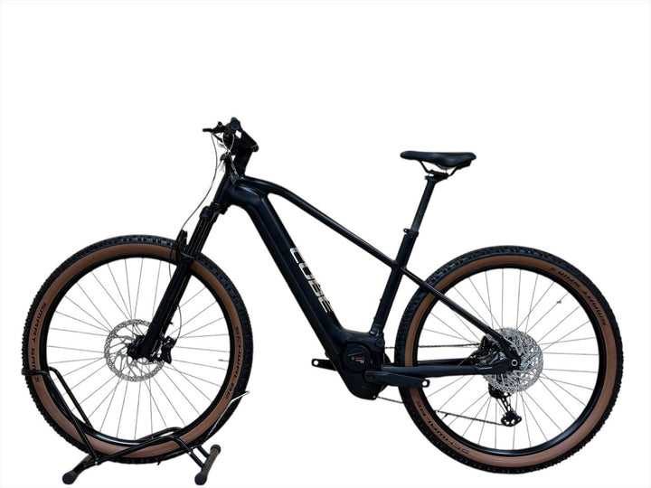 Cube Reaction Hybrid SL 750 29 inch E-Mountainbike Refurbished Gebruikte fiets